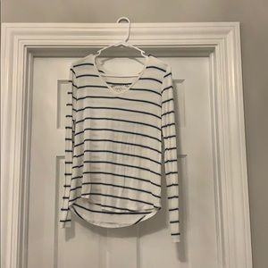 striped long sleeve from aeropostale.